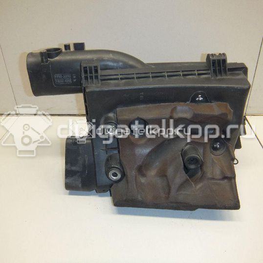 Фото Корпус воздушного фильтра  1770038132 для Lexus / Toyota