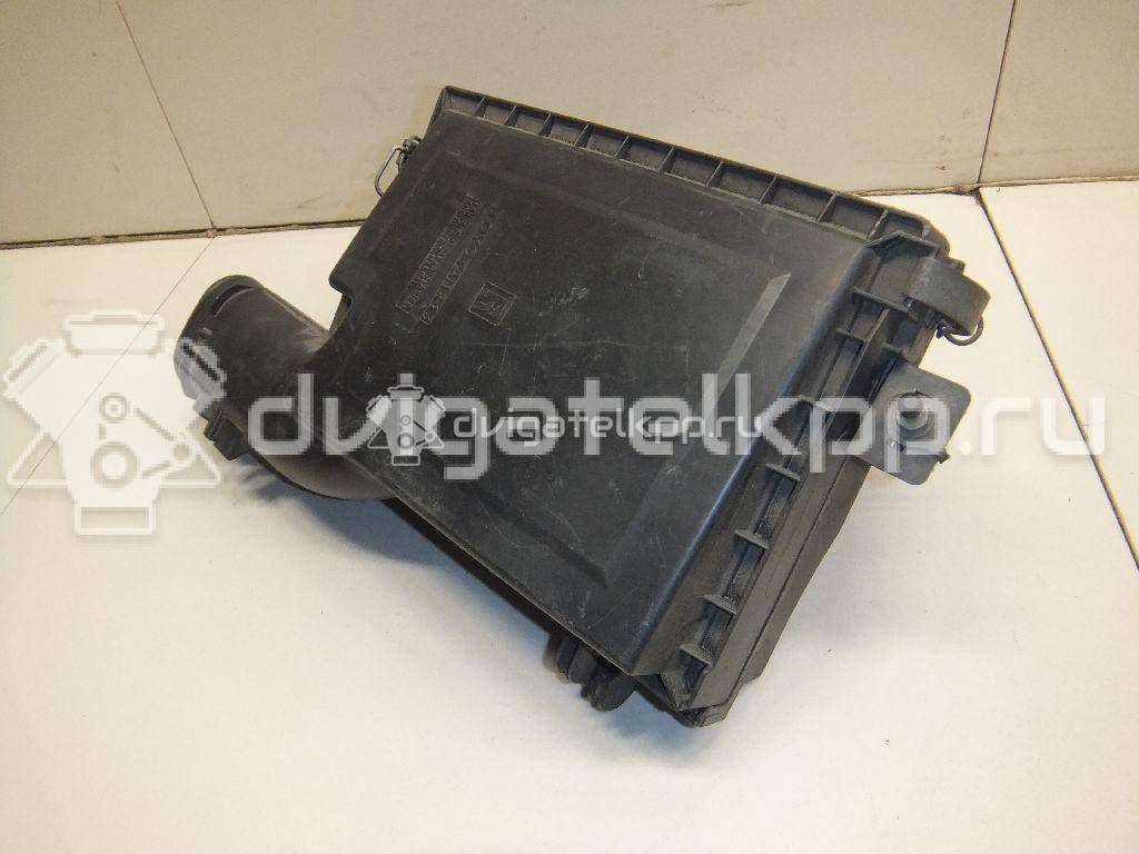 Фото Корпус воздушного фильтра  1770038132 для Lexus / Toyota {forloop.counter}}