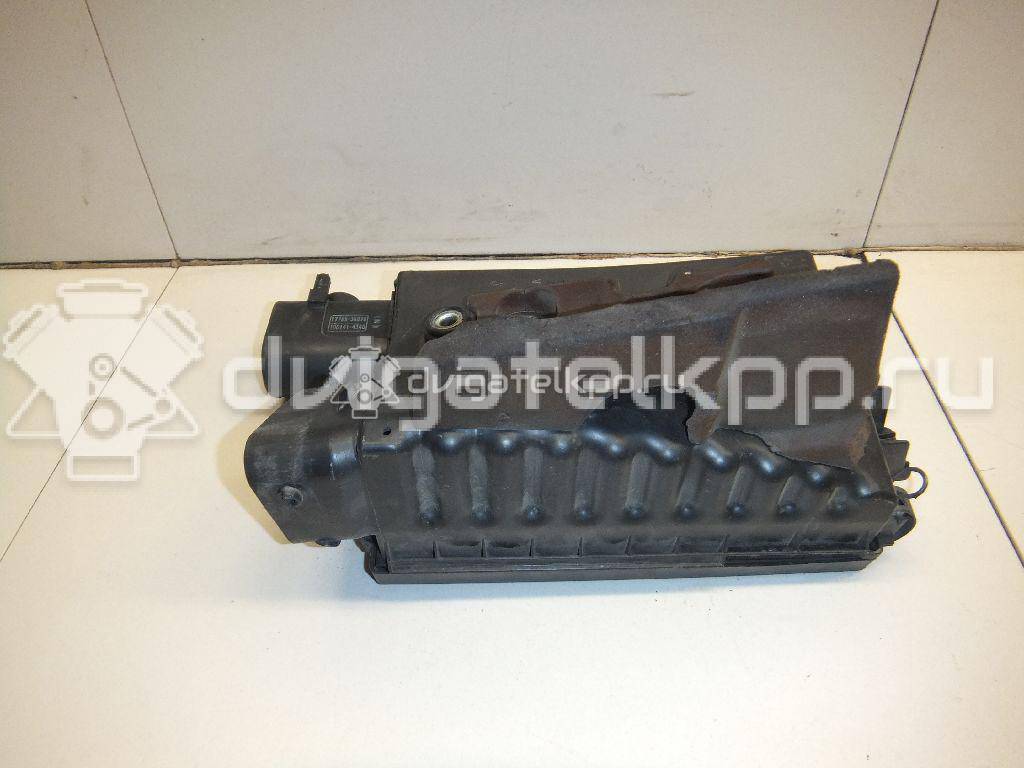 Фото Корпус воздушного фильтра  1770038132 для Lexus / Toyota {forloop.counter}}