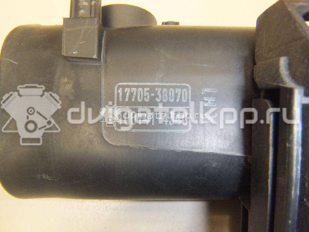 Фото Корпус воздушного фильтра  1770038132 для Lexus / Toyota {forloop.counter}}