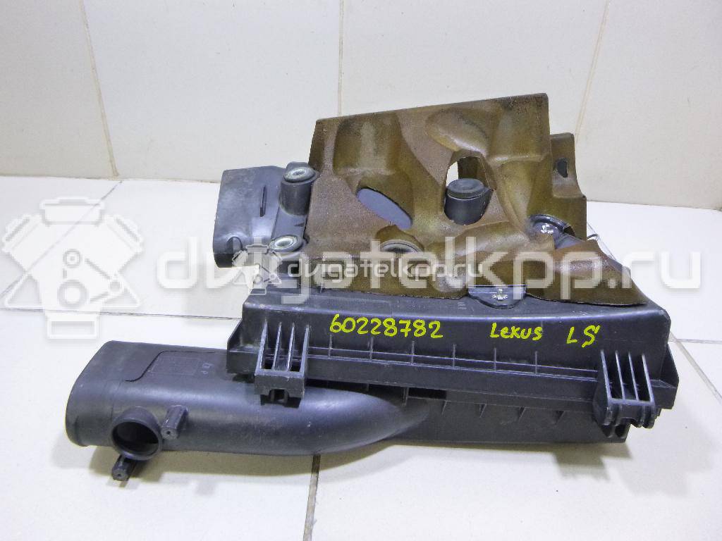 Фото Корпус воздушного фильтра  1780038011 для Lexus / Toyota {forloop.counter}}