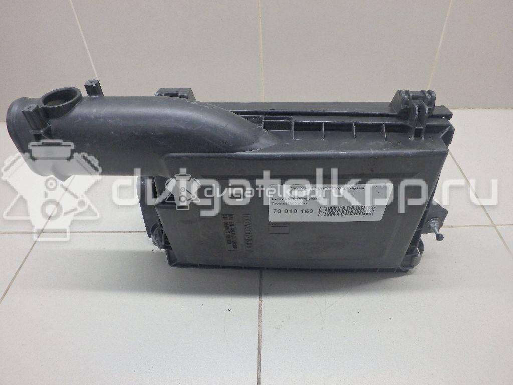 Фото Корпус воздушного фильтра  1780038011 для Lexus / Toyota {forloop.counter}}