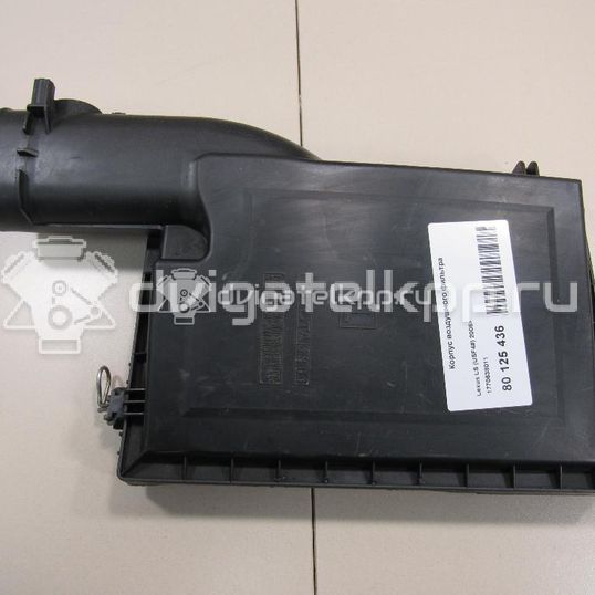 Фото Корпус воздушного фильтра  1770638011 для Lexus / Toyota