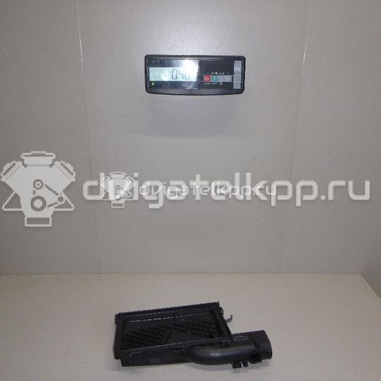 Фото Корпус воздушного фильтра  1770638011 для Lexus / Toyota