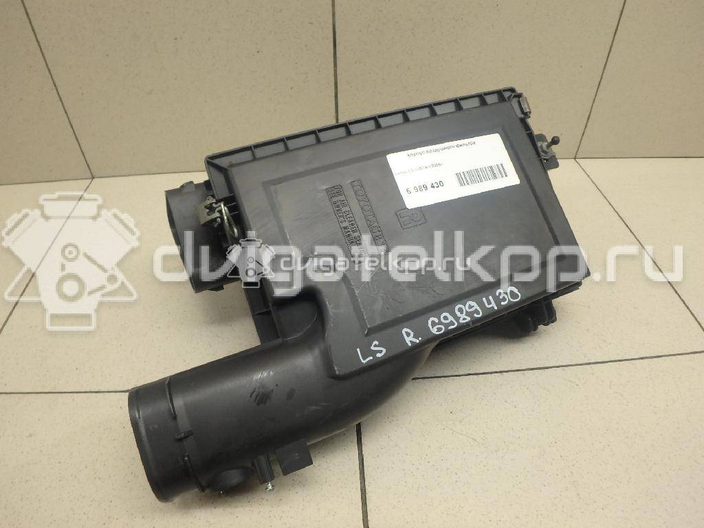 Фото Корпус воздушного фильтра  1770038141 для Lexus / Toyota {forloop.counter}}