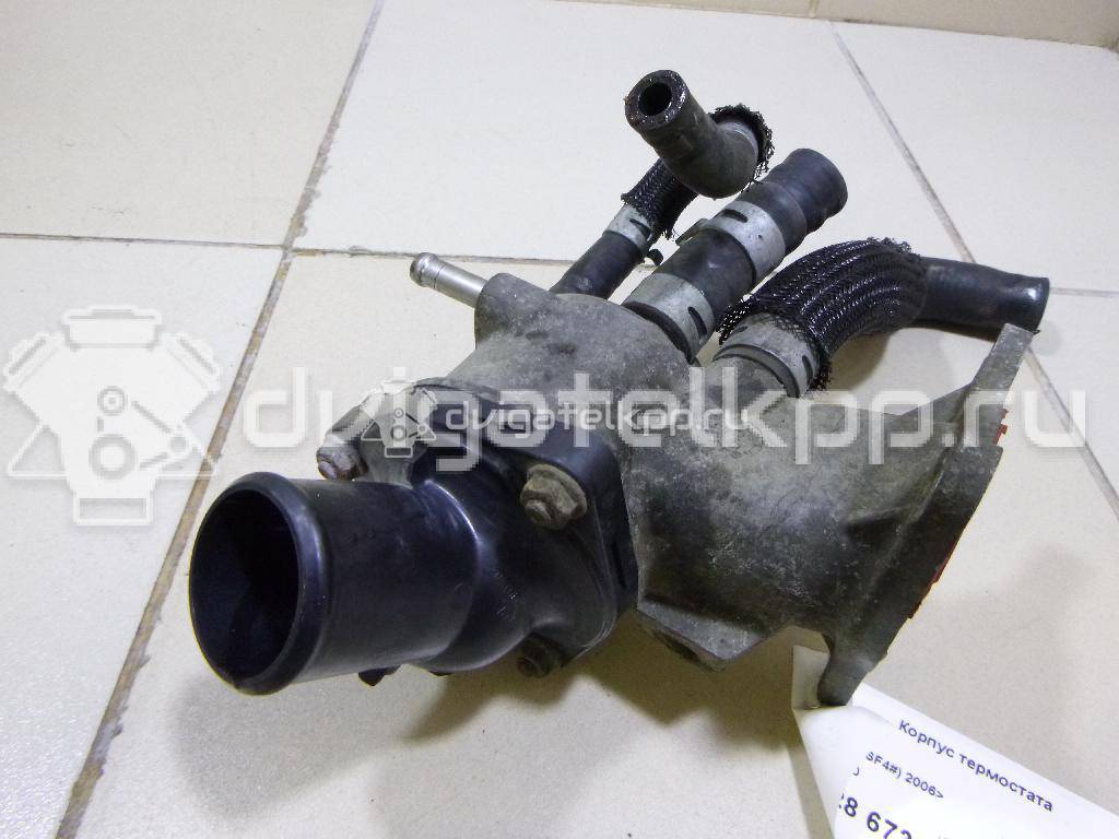 Фото Корпус термостата  для Lexus / Toyota {forloop.counter}}