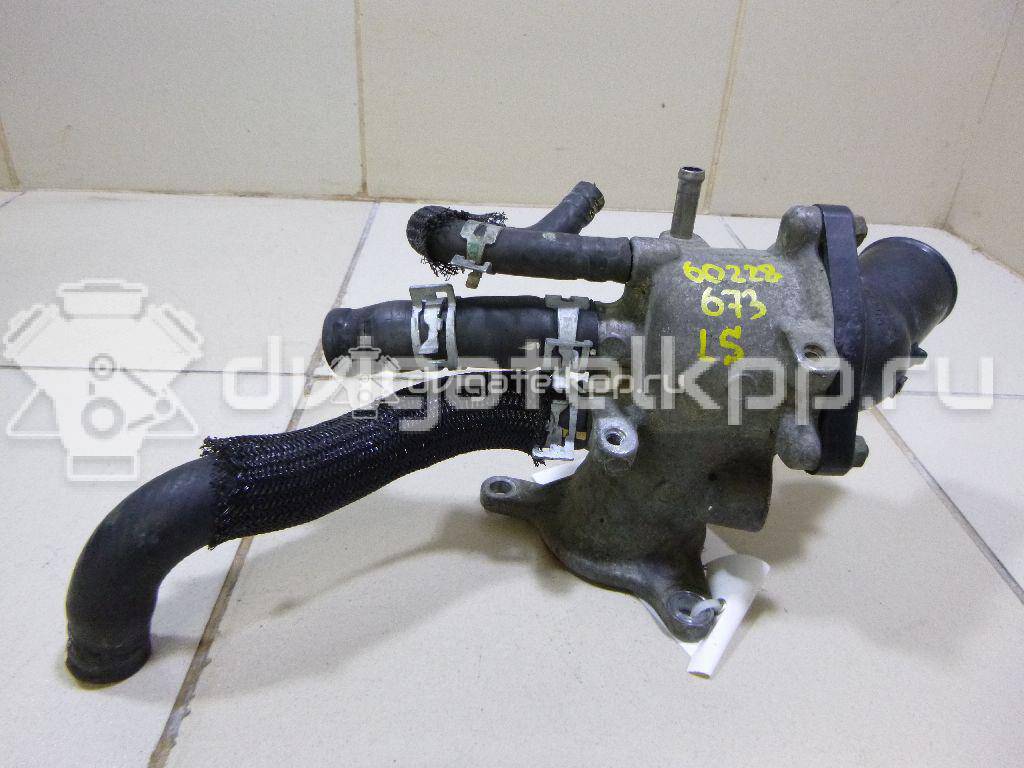 Фото Корпус термостата  для Lexus / Toyota {forloop.counter}}