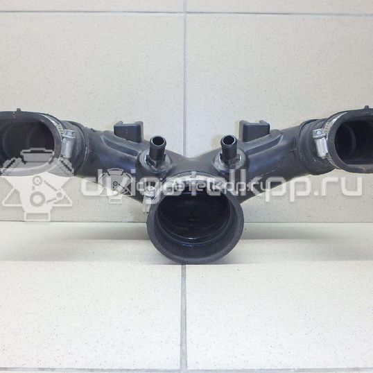 Фото Патрубок воздушного фильтра  1787538011 для Lexus / Toyota