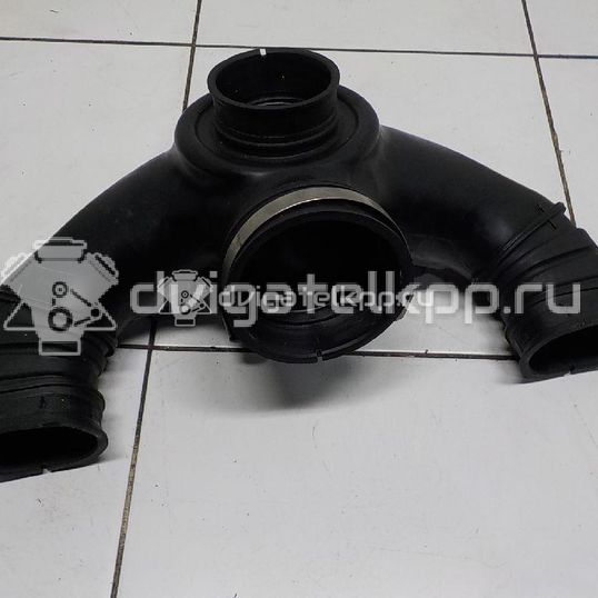 Фото Патрубок воздушного фильтра  1787538011 для lexus LS (USF4#)