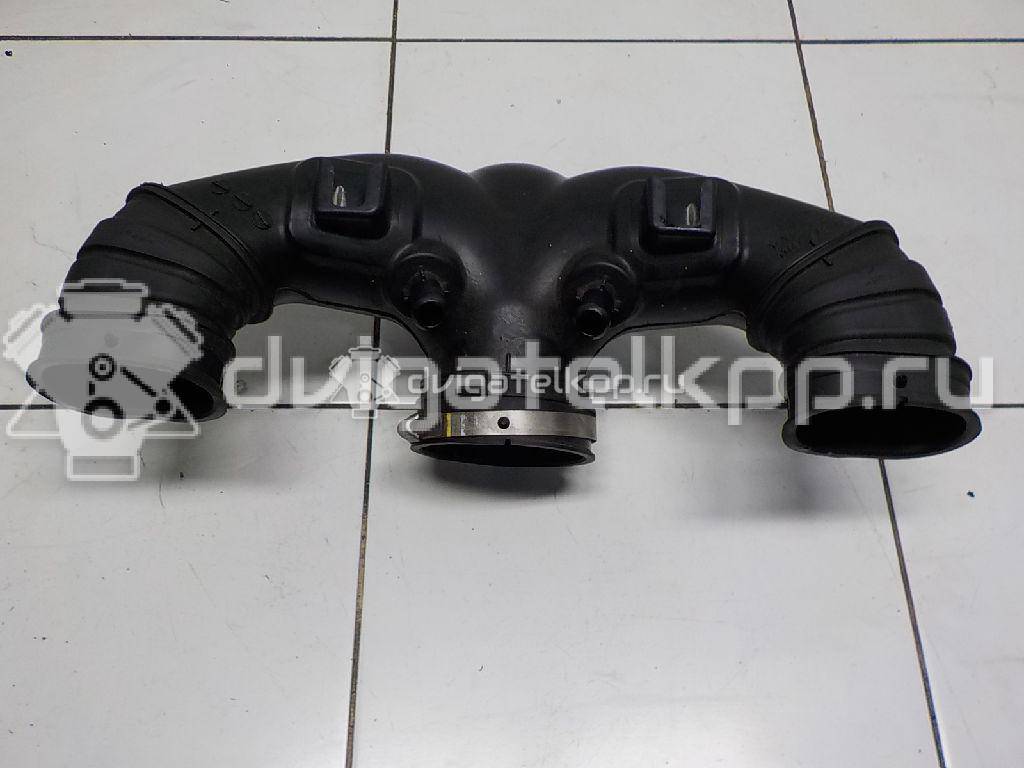 Фото Патрубок воздушного фильтра  1787538011 для lexus LS (USF4#) {forloop.counter}}