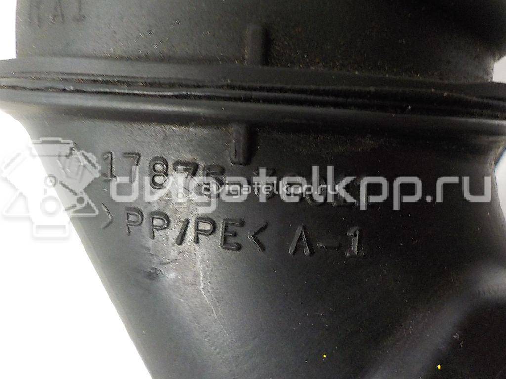 Фото Патрубок воздушного фильтра  1787538011 для lexus LS (USF4#) {forloop.counter}}