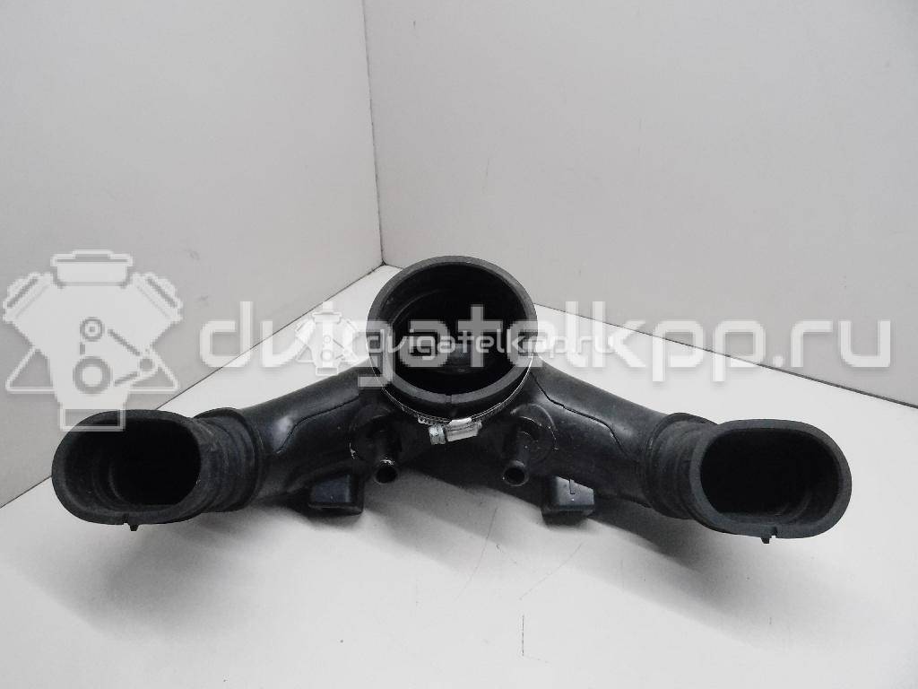 Фото Патрубок воздушного фильтра  1787538011 для Lexus / Toyota {forloop.counter}}