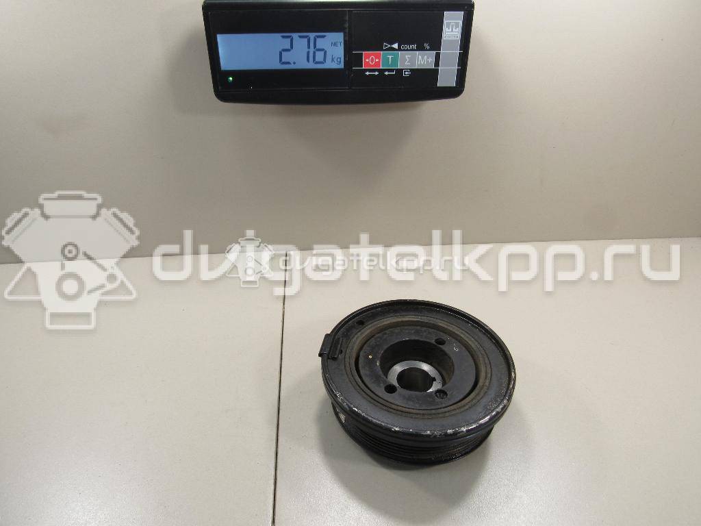 Фото Шкив коленвала  1347038010 для Lexus / Toyota {forloop.counter}}