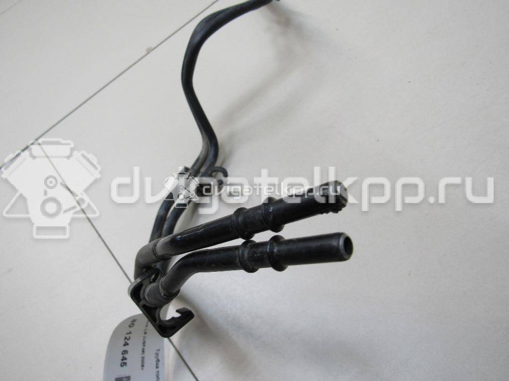 Фото Трубка топливная  для Lexus / Toyota {forloop.counter}}