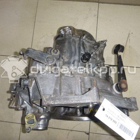 Фото Контрактная (б/у) МКПП для Peugeot / Citroen 64-82 л.с 8V 1.4 л KFW (TU3JP) бензин 2222T1