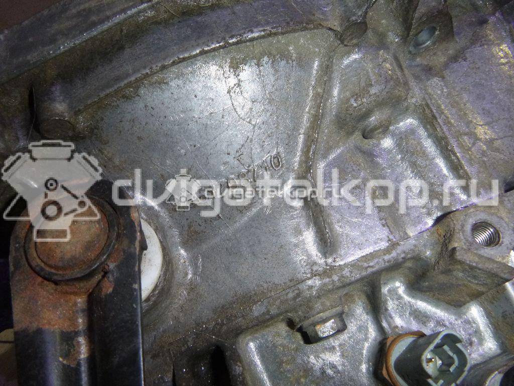 Фото Контрактная (б/у) МКПП для Peugeot 207 / 206 75-82 л.с 8V 1.4 л KFW (TU3A) бензин 223121 {forloop.counter}}