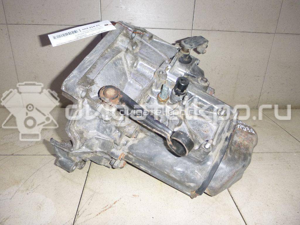 Фото Контрактная (б/у) МКПП для Peugeot / Citroen 64-82 л.с 8V 1.4 л KFW (TU3JP) бензин 2222T1 {forloop.counter}}