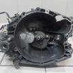 Фото Контрактная (б/у) МКПП для Citroen / Peugeot 69-70 л.с 8V 1.9 л WJY (DW8B) Дизельное топливо 2222FJ {forloop.counter}}