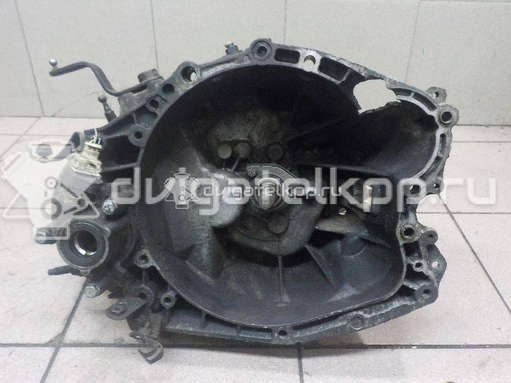 Фото Контрактная (б/у) МКПП для Citroen / Peugeot 69-70 л.с 8V 1.9 л WJY (DW8B) Дизельное топливо 2222FJ {forloop.counter}}