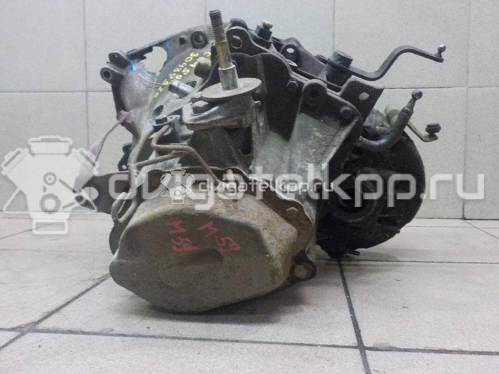 Фото Контрактная (б/у) МКПП для Citroen / Peugeot 69-70 л.с 8V 1.9 л WJY (DW8B) Дизельное топливо 2222FJ {forloop.counter}}