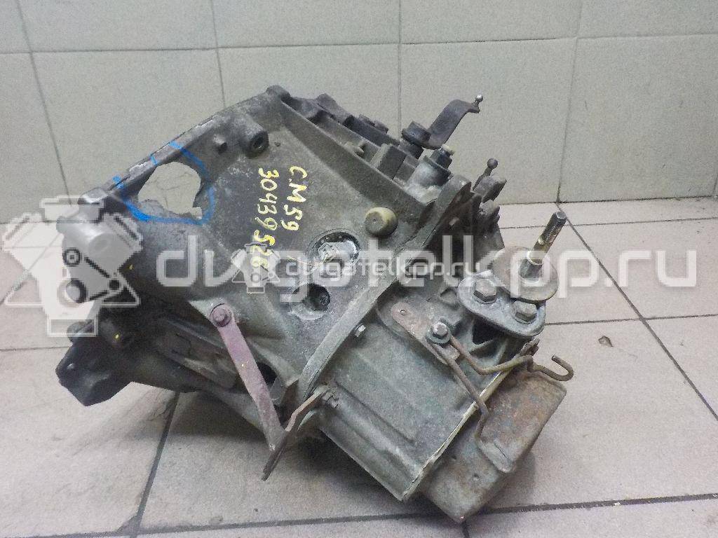 Фото Контрактная (б/у) МКПП для Citroen C15 60 л.с 8V 1.9 л WJX (DW8B) Дизельное топливо {forloop.counter}}