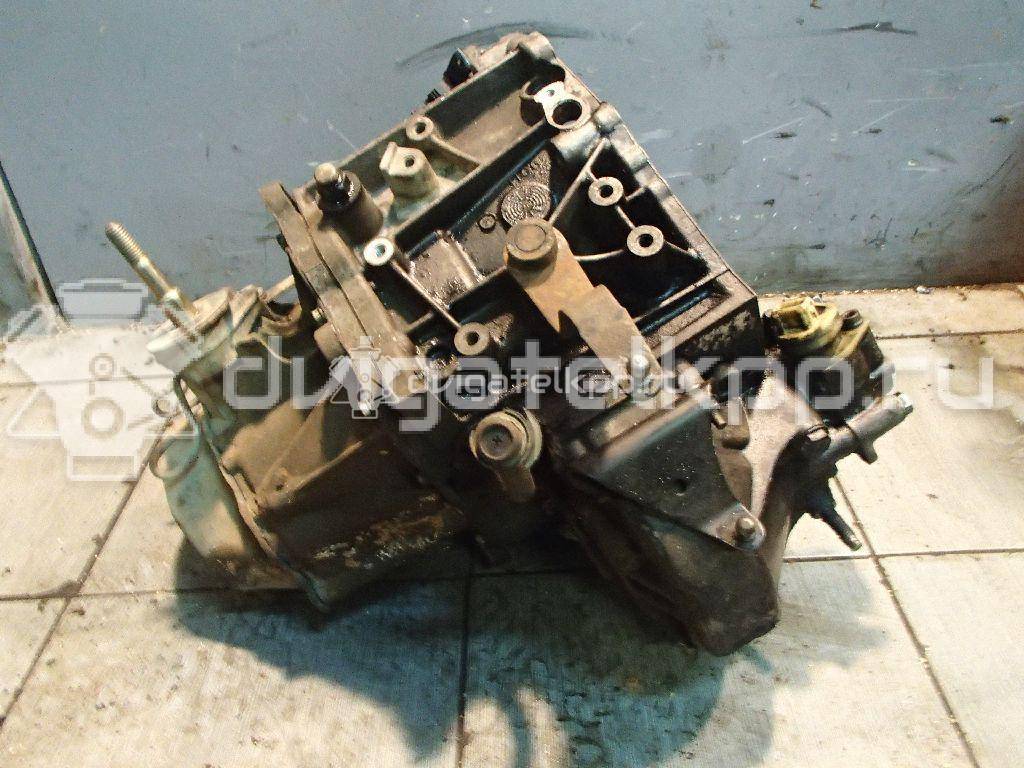 Фото Контрактная (б/у) МКПП для Citroen C15 60 л.с 8V 1.9 л WJX (DW8B) Дизельное топливо 2222FJ {forloop.counter}}