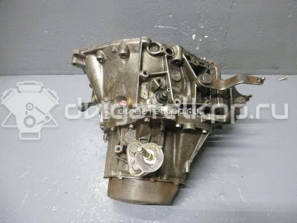 Фото Контрактная (б/у) МКПП для Citroen Berlingo / Jumpy 69-70 л.с 8V 1.9 л WJY (DW8B) Дизельное топливо 2222FJ {forloop.counter}}