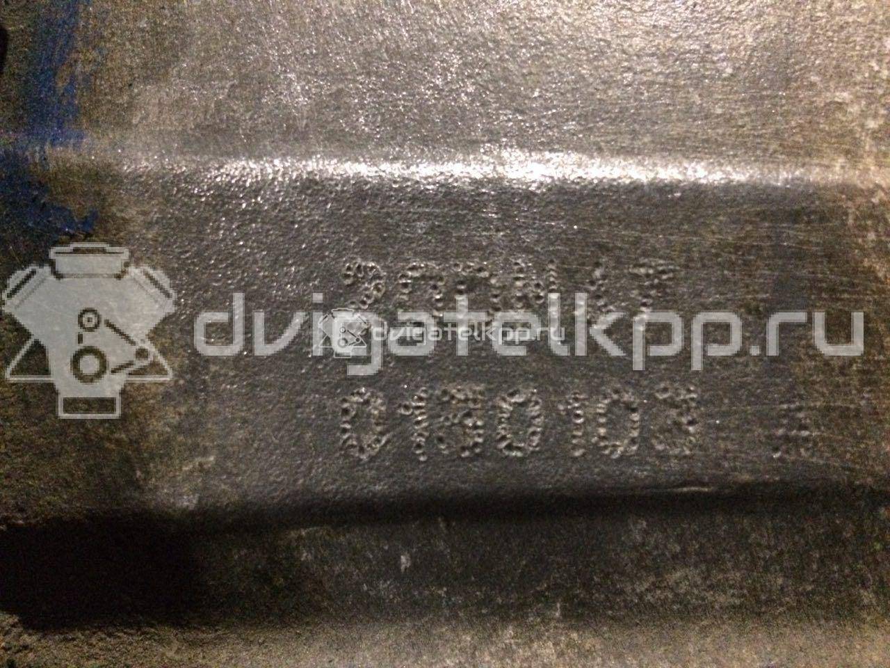 Фото Контрактная (б/у) МКПП для Citroen Berlingo / Jumpy 69-70 л.с 8V 1.9 л WJY (DW8B) Дизельное топливо 2222FJ {forloop.counter}}