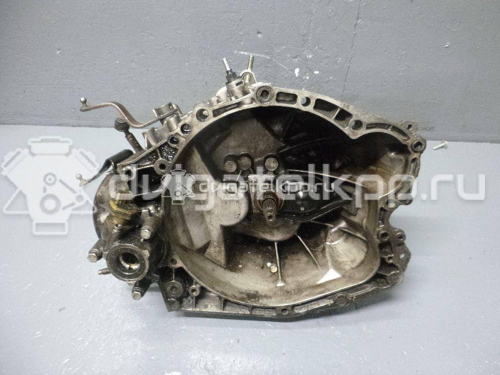 Фото Контрактная (б/у) МКПП для Citroen Berlingo / Jumpy 69-70 л.с 8V 1.9 л WJY (DW8B) Дизельное топливо 2222FJ {forloop.counter}}