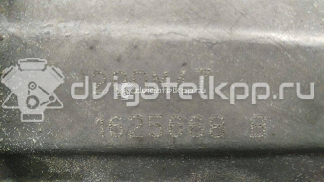 Фото Контрактная (б/у) МКПП для Citroen / Peugeot 69-70 л.с 8V 1.9 л WJY (DW8B) Дизельное топливо 2222FJ {forloop.counter}}