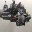 Фото Контрактная (б/у) МКПП для Citroen / Peugeot 69-70 л.с 8V 1.9 л WJY (DW8B) Дизельное топливо 2222FJ {forloop.counter}}