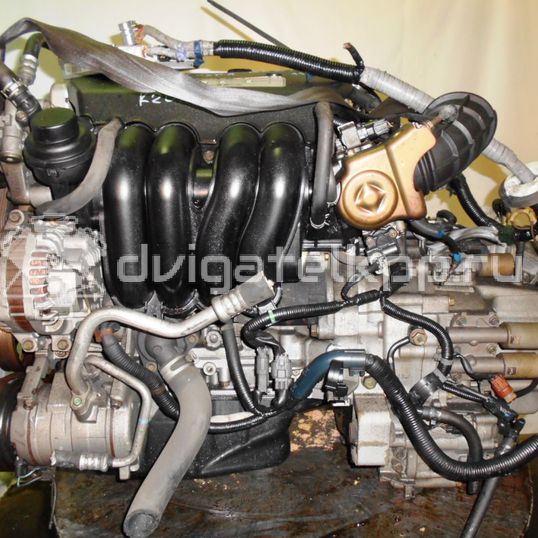 Фото Контрактный (б/у) двигатель AM3 для Aston Martin Db9 426-476 л.с 48V 5.9 л бензин