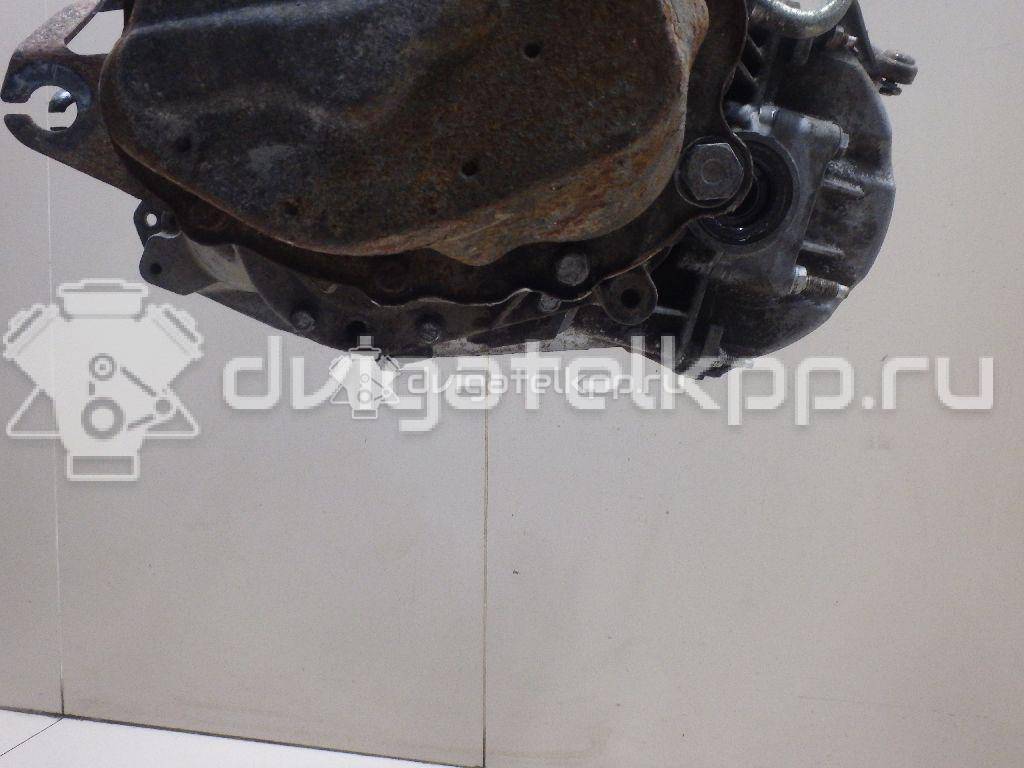 Фото Контрактная (б/у) МКПП для Citroen Berlingo / Jumpy 69-70 л.с 8V 1.9 л WJY (DW8B) Дизельное топливо 2222FJ {forloop.counter}}