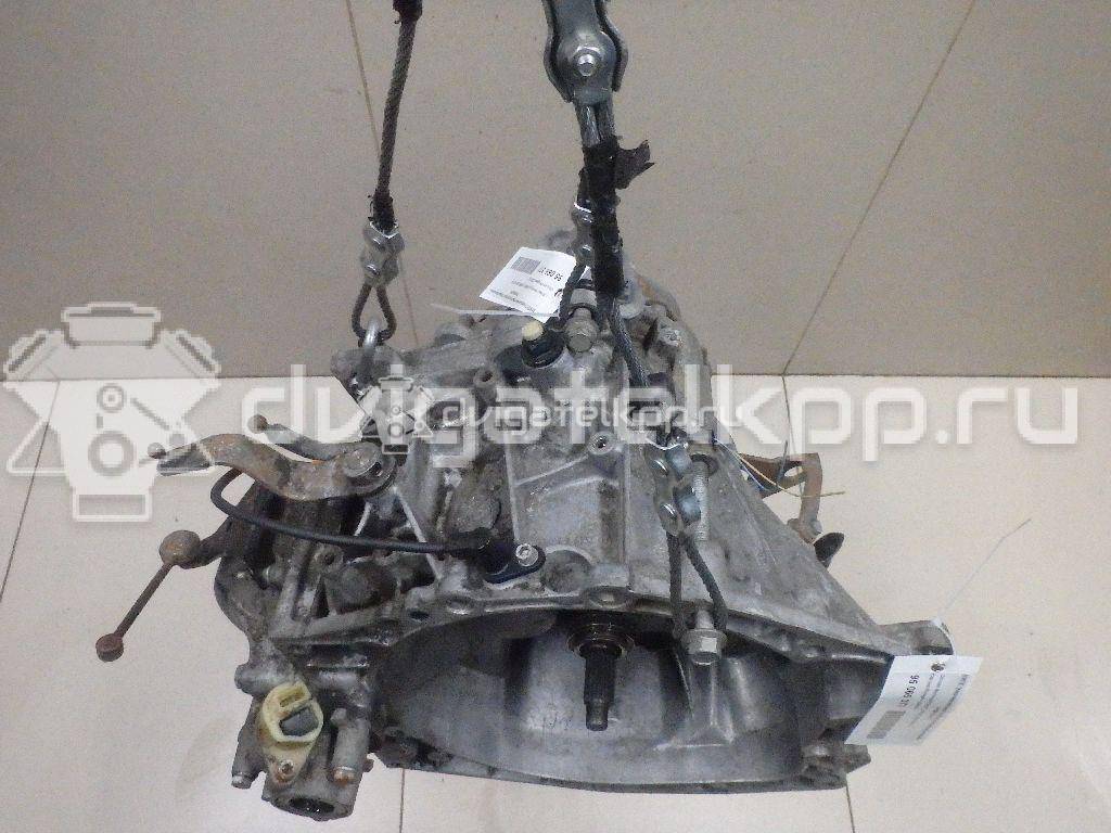 Фото Контрактная (б/у) МКПП для Citroen Berlingo / Jumpy 69-70 л.с 8V 1.9 л WJY (DW8B) Дизельное топливо 2222FJ {forloop.counter}}
