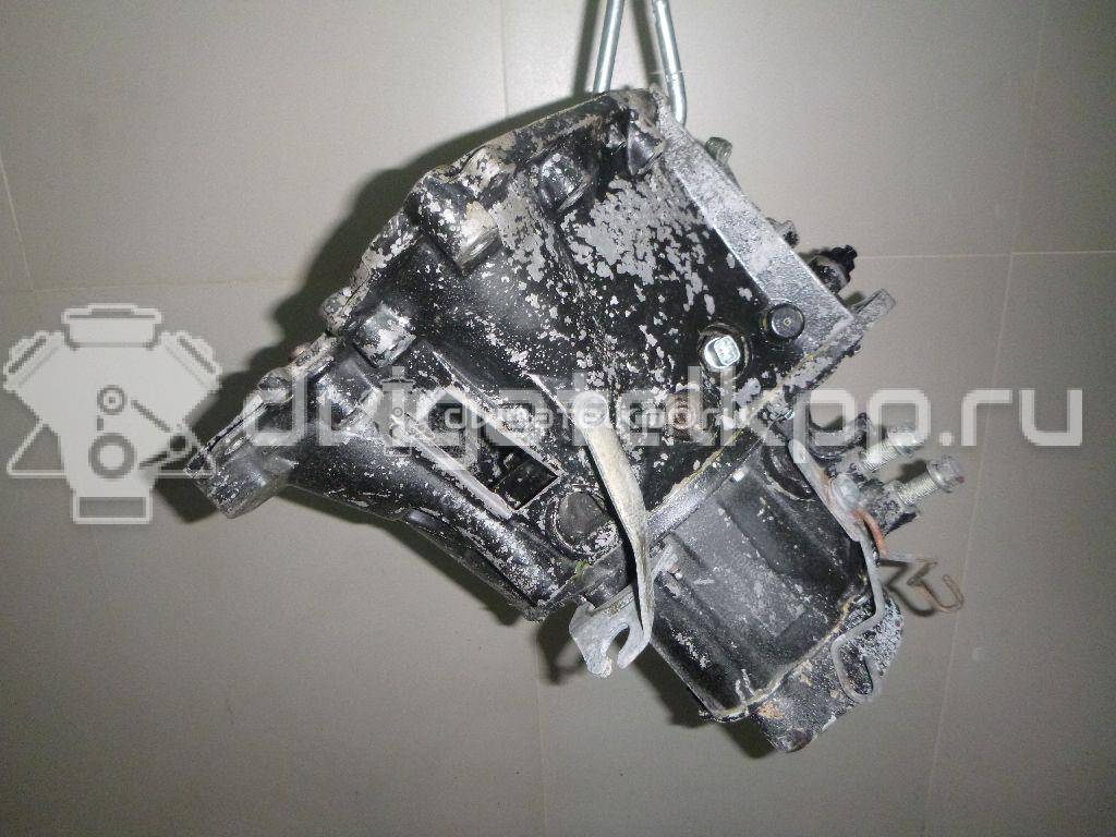 Фото Контрактная (б/у) МКПП для Citroen C15 60 л.с 8V 1.9 л WJX (DW8B) Дизельное топливо 2222FJ {forloop.counter}}