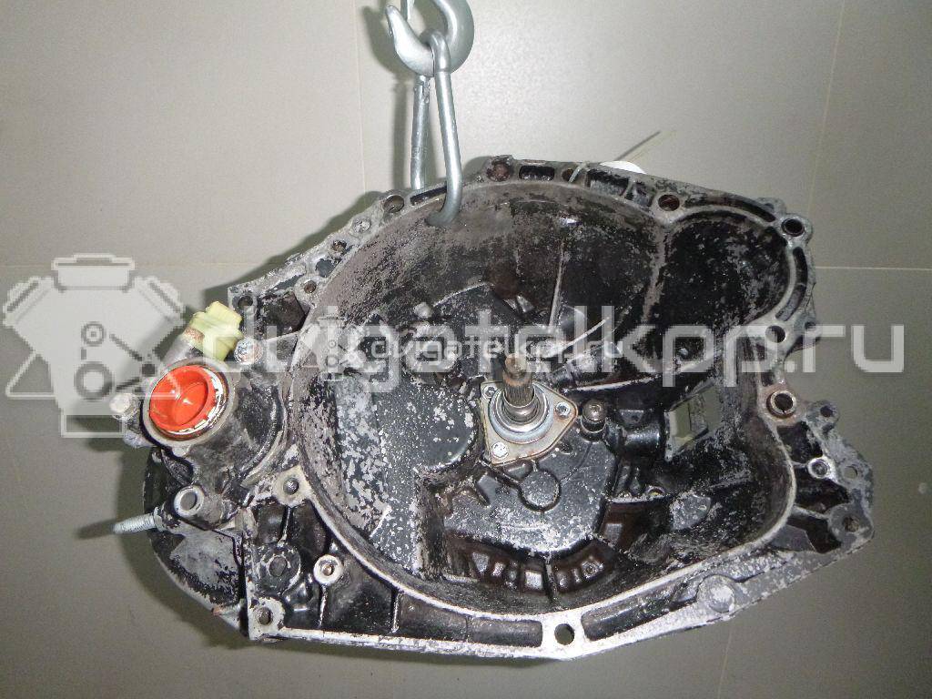 Фото Контрактная (б/у) МКПП для Citroen C15 60 л.с 8V 1.9 л WJX (DW8B) Дизельное топливо 2222FJ {forloop.counter}}