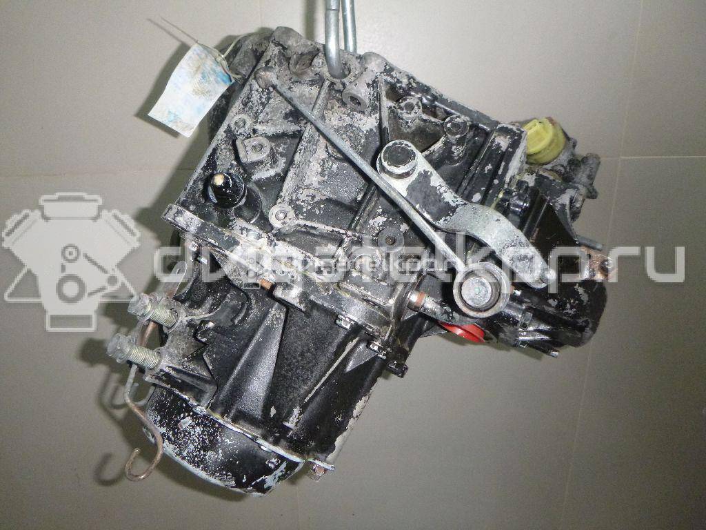 Фото Контрактная (б/у) МКПП для Citroen C15 60 л.с 8V 1.9 л WJX (DW8B) Дизельное топливо 2222FJ {forloop.counter}}