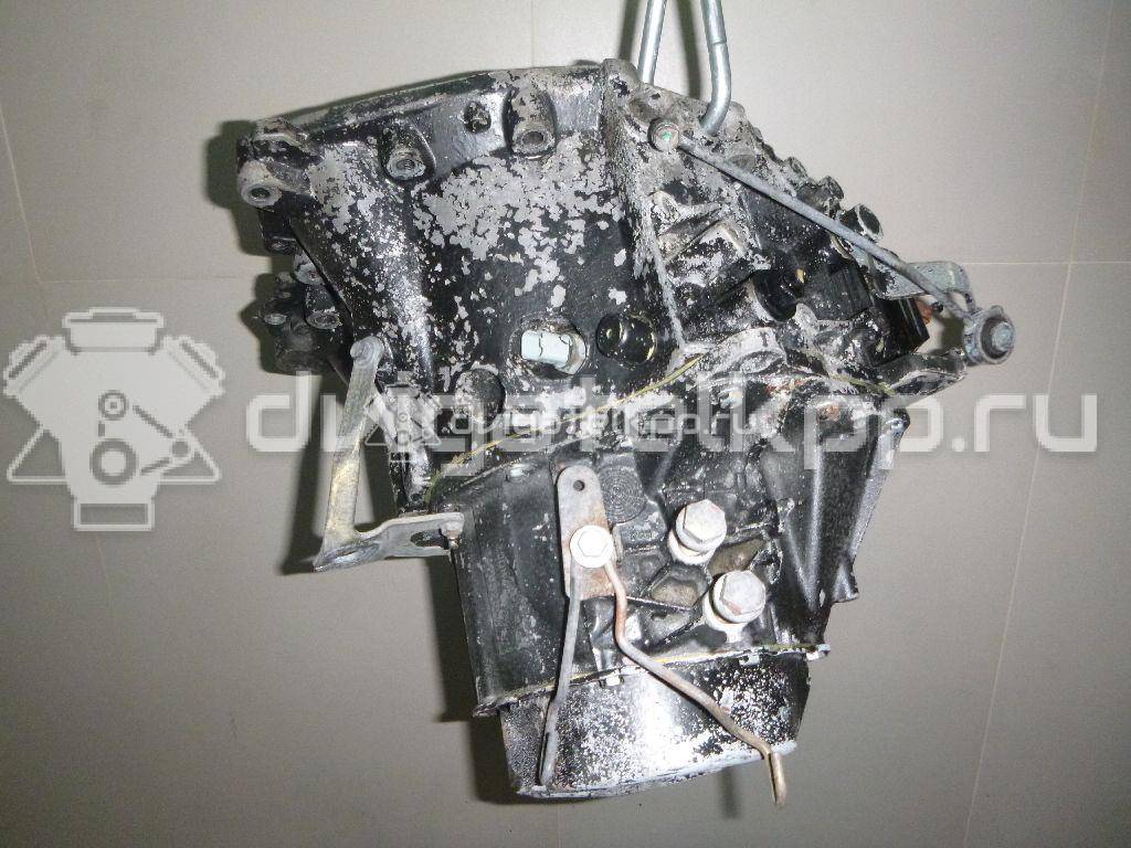 Фото Контрактная (б/у) МКПП для Citroen C15 60 л.с 8V 1.9 л WJX (DW8B) Дизельное топливо 2222FJ {forloop.counter}}