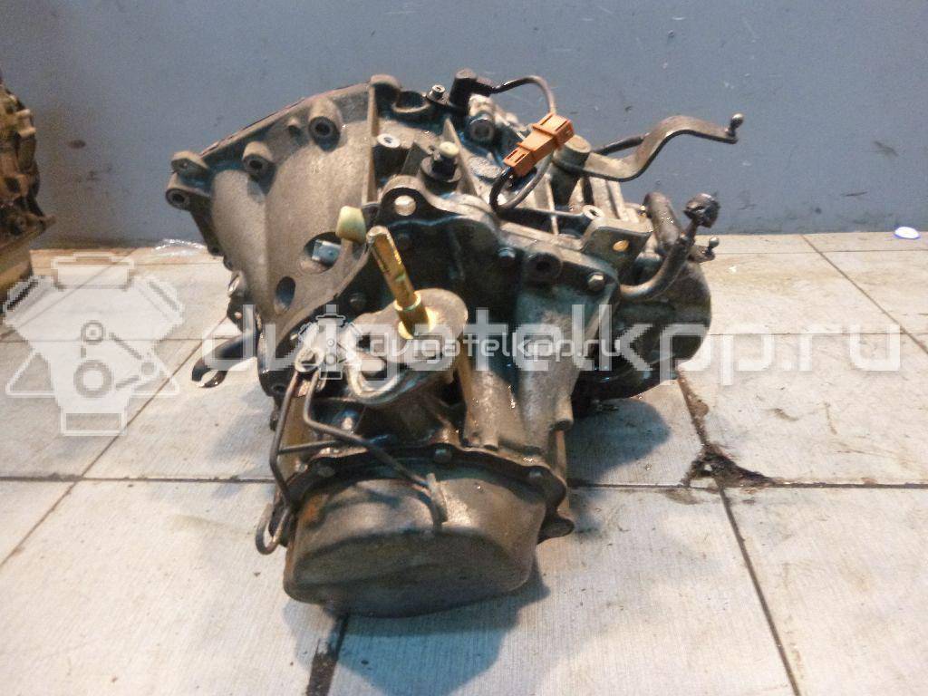 Фото Контрактная (б/у) МКПП для Citroen C15 60 л.с 8V 1.9 л WJX (DW8B) Дизельное топливо 2222FJ {forloop.counter}}