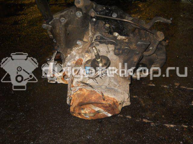 Фото Контрактная (б/у) МКПП для Citroen C15 60 л.с 8V 1.9 л WJX (DW8B) Дизельное топливо 2222FJ {forloop.counter}}