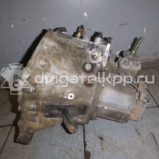 Фото Контрактная (б/у) МКПП для Citroen Berlingo / Xantia / C5 / Xsara 90 л.с 8V 2.0 л RHY (DW10TD) Дизельное топливо 2222FN