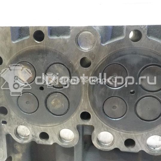 Фото Головка блока  51.03100.6170 для Subaru / Suzuki / Citroen / Toyota / Vauxhall / Fiat / Honda / Man / Vw (Svw) / Mitsubishi / Bmw (Brilliance) / Erf / Rover