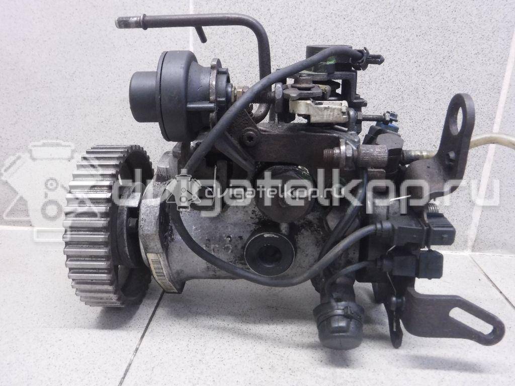 Фото ТНВД для двигателя WJY (DW8B) для Citroen / Peugeot 69-70 л.с 8V 1.9 л Дизельное топливо {forloop.counter}}