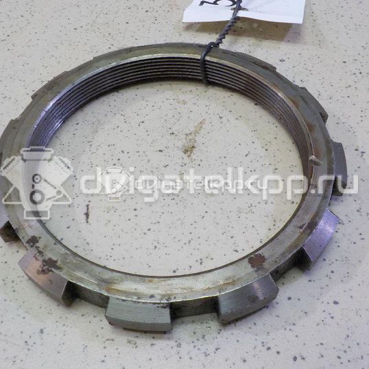 Фото Гайка задней ступицы  81.90620.0048 для man TGX