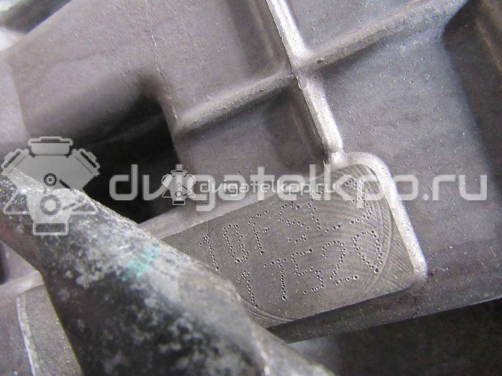 Фото Контрактный (б/у) двигатель KFW (TU3JP) для Peugeot / Citroen 64-82 л.с 8V 1.4 л бензин {forloop.counter}}
