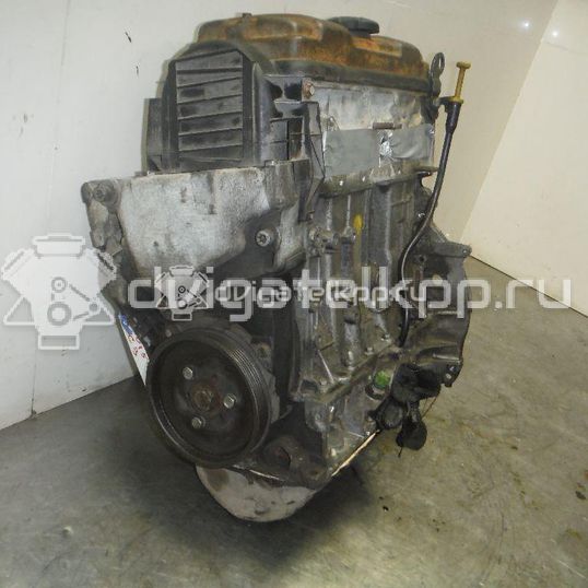 Фото Контрактный (б/у) двигатель K1H (TU3A) для Citroen C15 / Bx 64-75 л.с 8V 1.4 л бензин 0135CW