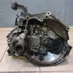 Фото Контрактная (б/у) МКПП для Citroen / Peugeot / Mini 90-109 л.с 16V 1.6 л 9HZ (DV6TED4) Дизельное топливо 223179 {forloop.counter}}