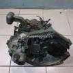 Фото Контрактная (б/у) МКПП для Citroen / Peugeot / Mini 90-109 л.с 16V 1.6 л 9HZ (DV6TED4) Дизельное топливо 223179 {forloop.counter}}