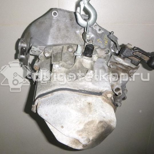 Фото Контрактная (б/у) МКПП для Citroen C3 / Xsara 68-75 л.с 8V 1.4 л 8HX (DV4TD) Дизельное топливо 2222XH