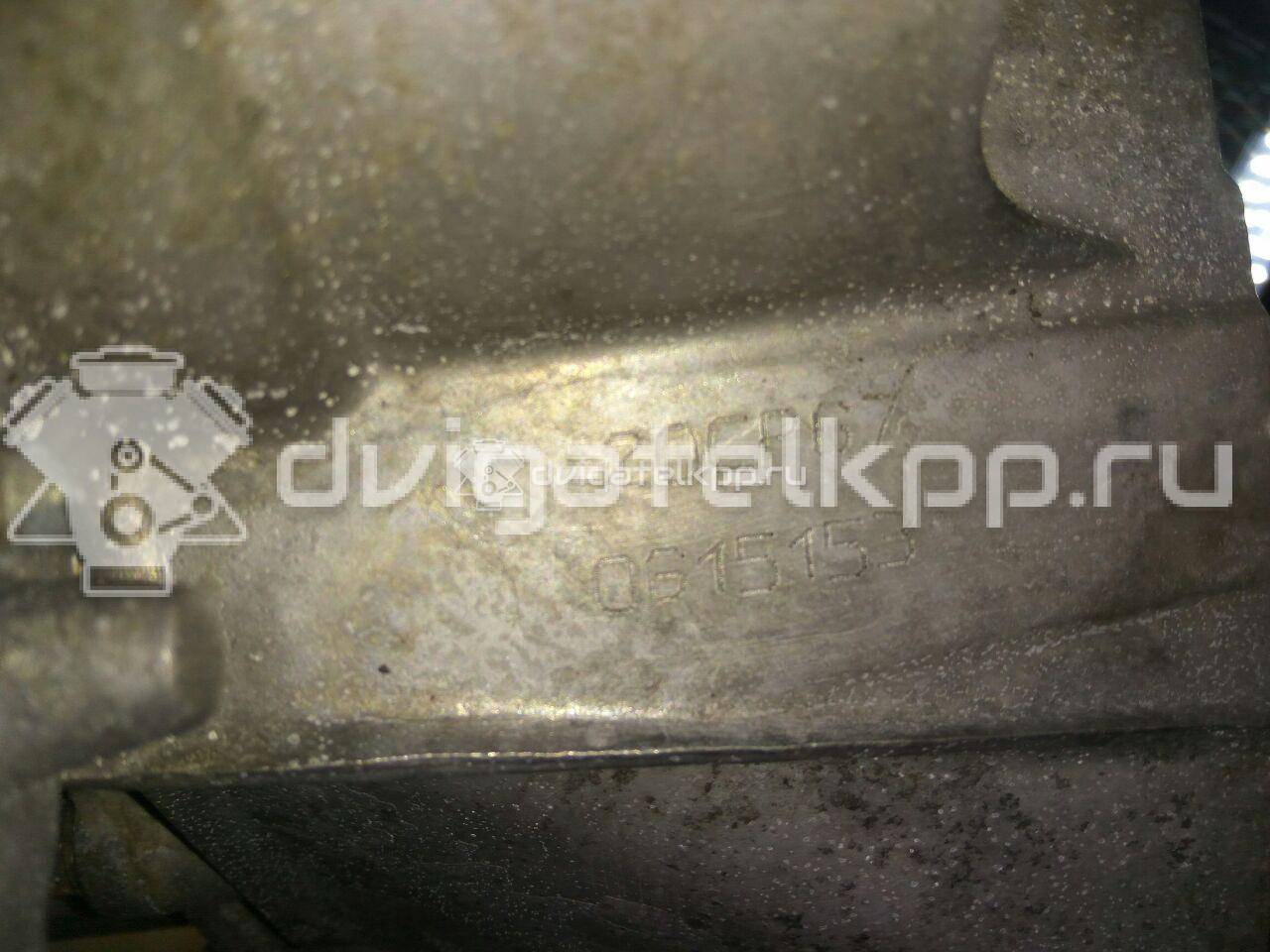 Фото Контрактная (б/у) МКПП для Citroen C1 54 л.с 8V 1.4 л 8HT (DV4TD) Дизельное топливо {forloop.counter}}